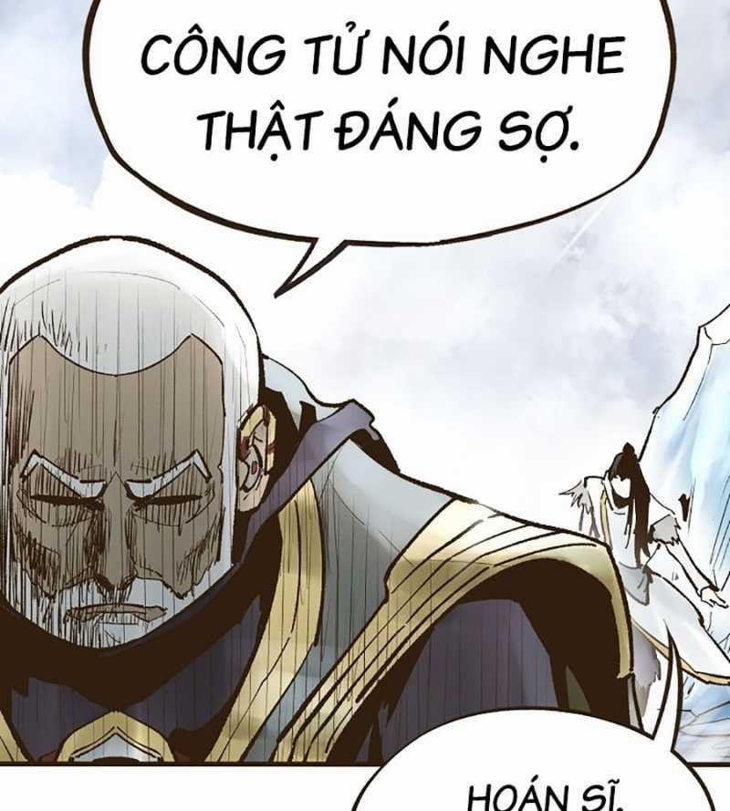 Quái Công Du Lục - Chapter 25 - Trang 61