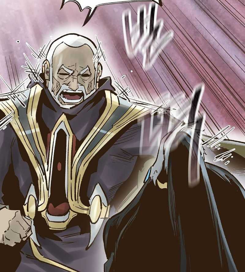 Quái Công Du Lục - Chapter 25 - Trang 72