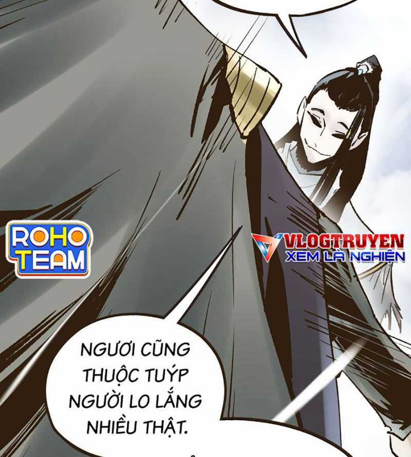 Quái Công Du Lục - Chapter 25 - Trang 92