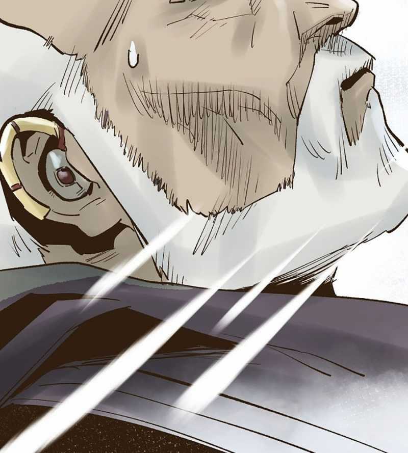 Quái Công Du Lục - Chapter 25 - Trang 100