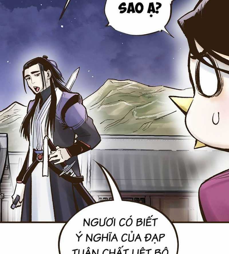 Quái Công Du Lục - Chapter 26 - Trang 109
