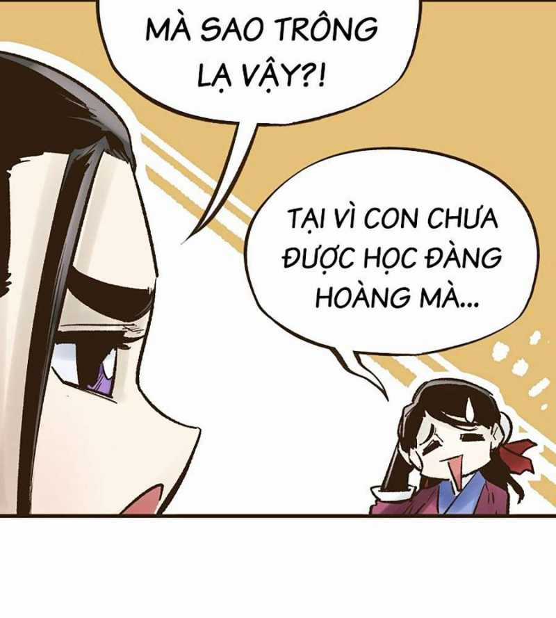 Quái Công Du Lục - Chapter 26 - Trang 113