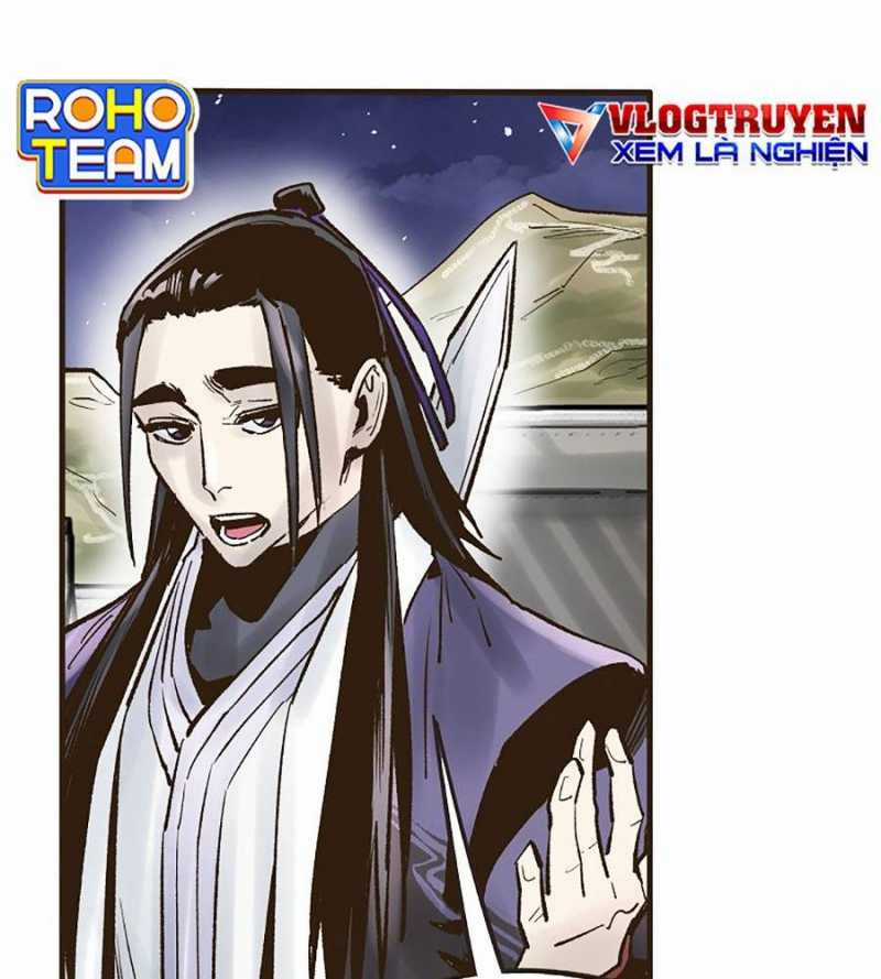 Quái Công Du Lục - Chapter 26 - Trang 115