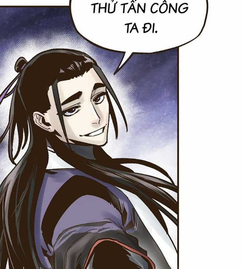 Quái Công Du Lục - Chapter 26 - Trang 123