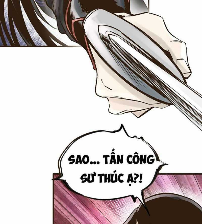 Quái Công Du Lục - Chapter 26 - Trang 124