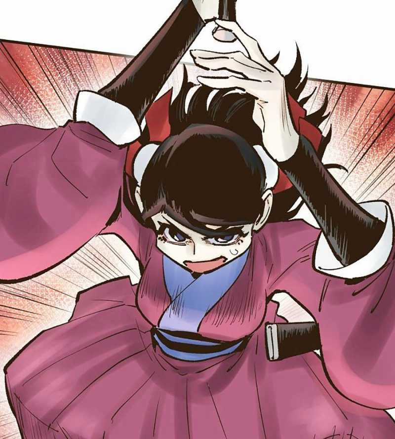 Quái Công Du Lục - Chapter 26 - Trang 138