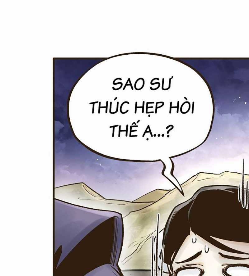 Quái Công Du Lục - Chapter 26 - Trang 160
