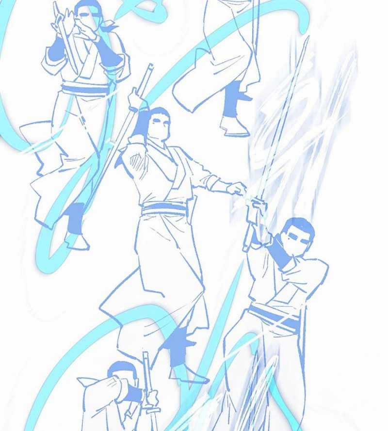 Quái Công Du Lục - Chapter 26 - Trang 17