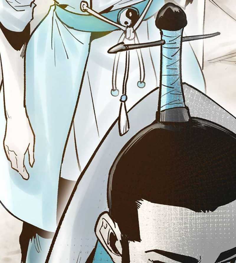 Quái Công Du Lục - Chapter 26 - Trang 176