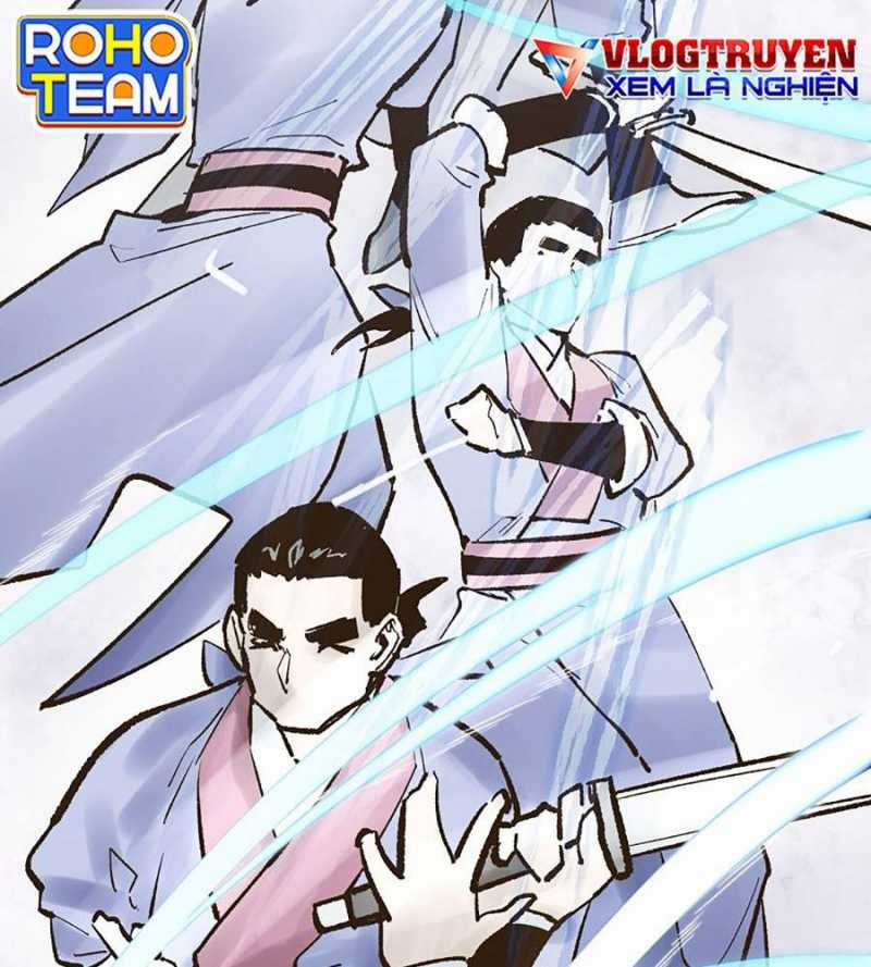 Quái Công Du Lục - Chapter 26 - Trang 20