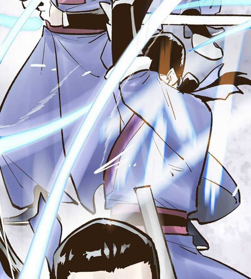 Quái Công Du Lục - Chapter 26 - Trang 21