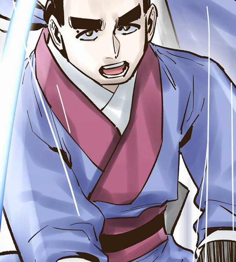 Quái Công Du Lục - Chapter 26 - Trang 22