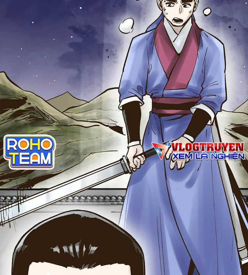 Quái Công Du Lục - Chapter 26 - Trang 28