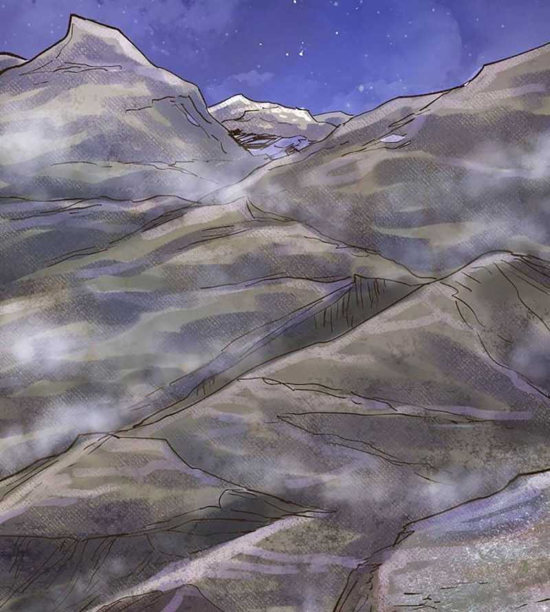 Quái Công Du Lục - Chapter 26 - Trang 4