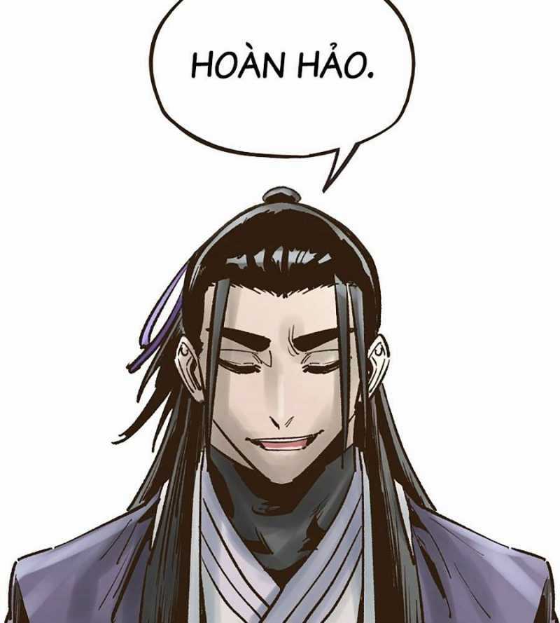 Quái Công Du Lục - Chapter 26 - Trang 33