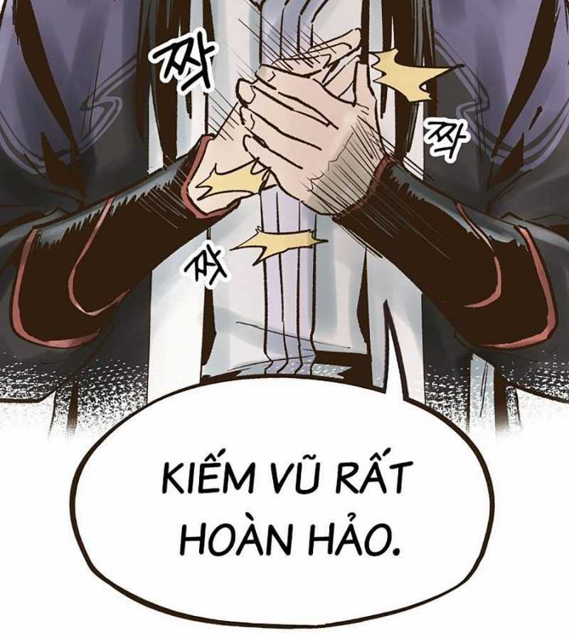 Quái Công Du Lục - Chapter 26 - Trang 34