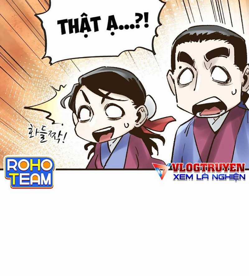 Quái Công Du Lục - Chapter 26 - Trang 36