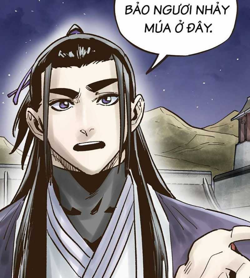 Quái Công Du Lục - Chapter 26 - Trang 38