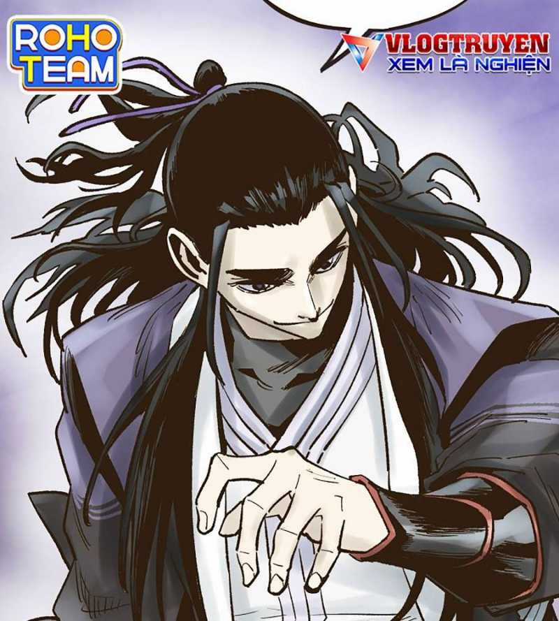 Quái Công Du Lục - Chapter 26 - Trang 78