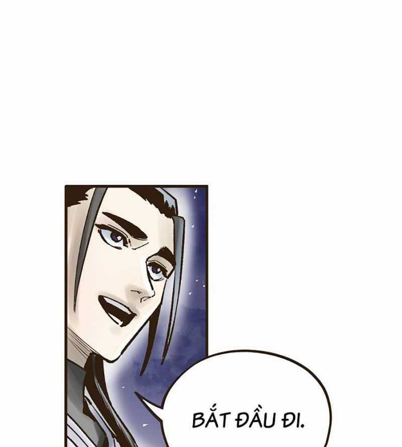 Quái Công Du Lục - Chapter 26 - Trang 10