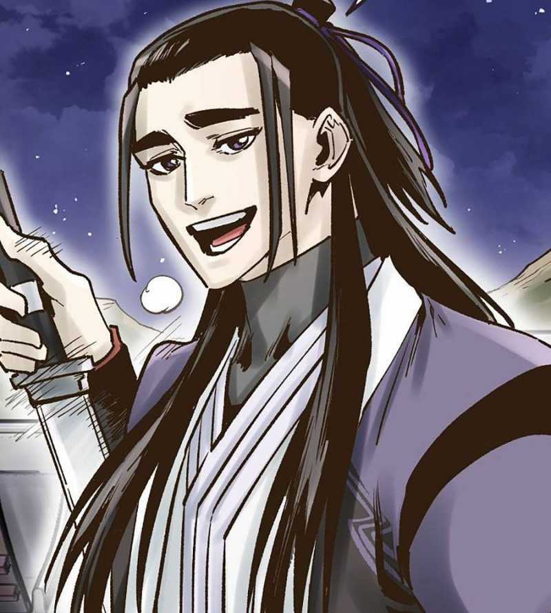 Quái Công Du Lục - Chapter 26 - Trang 94