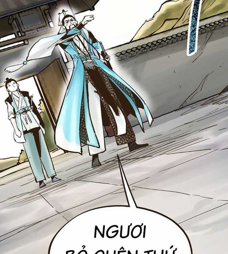 Quái Công Du Lục - Chapter 27 - Trang 11