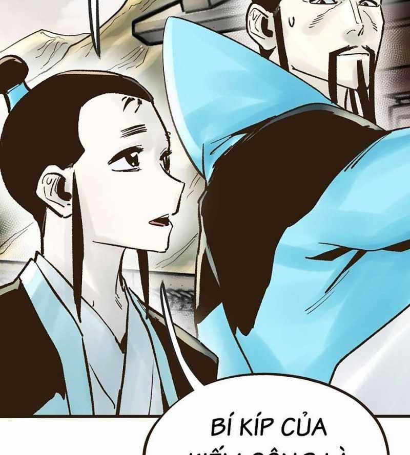 Quái Công Du Lục - Chapter 27 - Trang 109