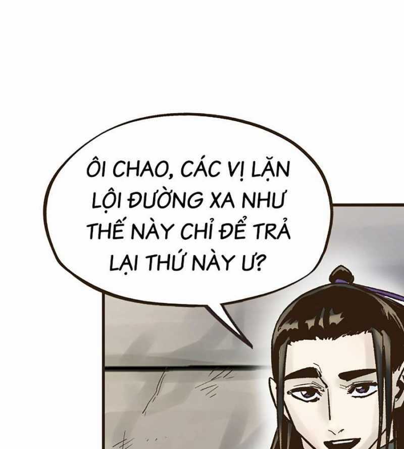 Quái Công Du Lục - Chapter 27 - Trang 18