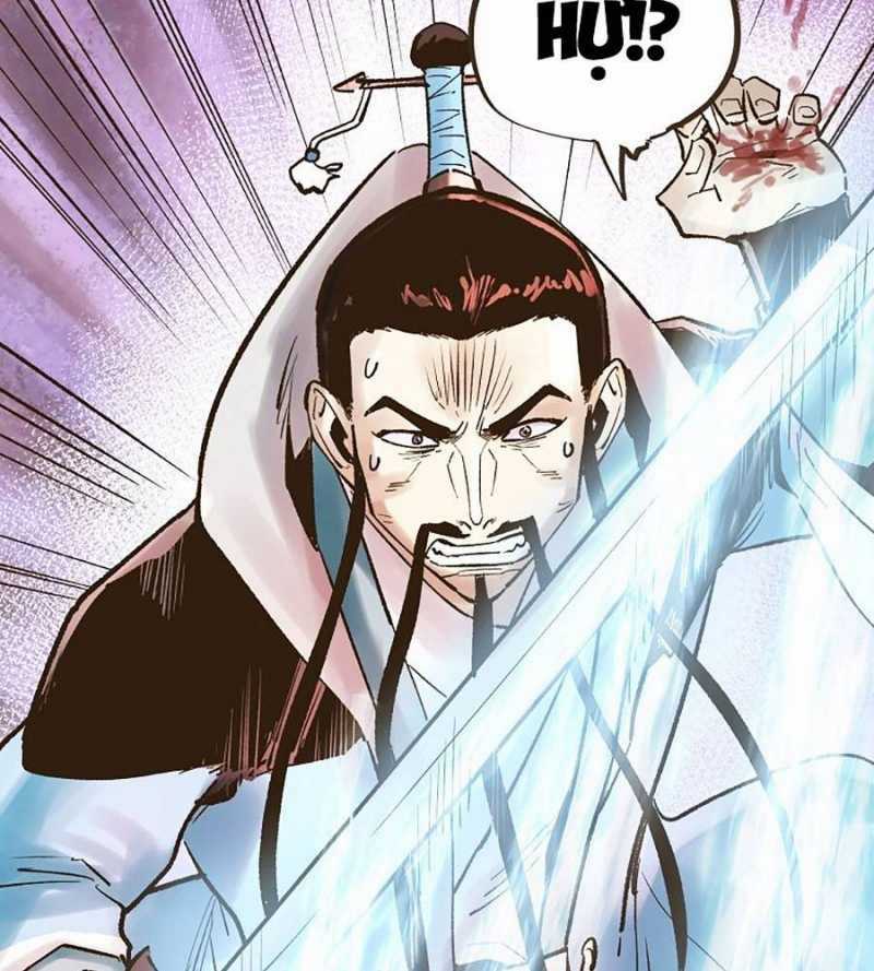 Quái Công Du Lục - Chapter 27 - Trang 184