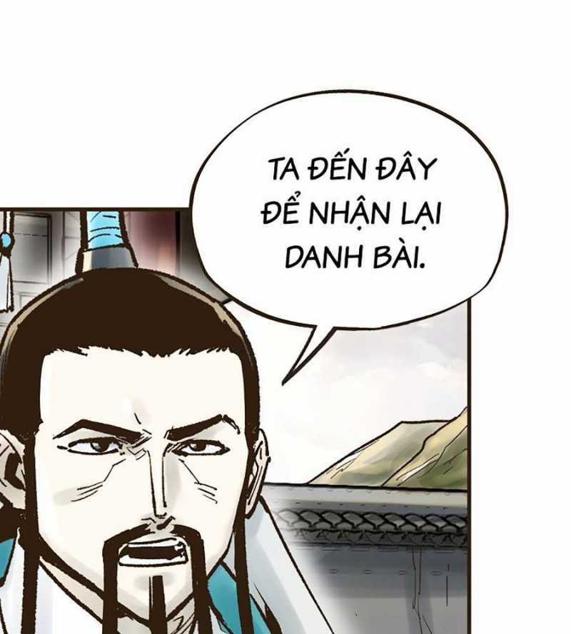 Quái Công Du Lục - Chapter 27 - Trang 20