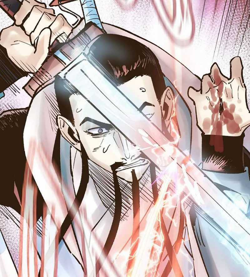 Quái Công Du Lục - Chapter 27 - Trang 193