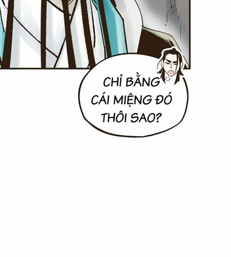 Quái Công Du Lục - Chapter 27 - Trang 21