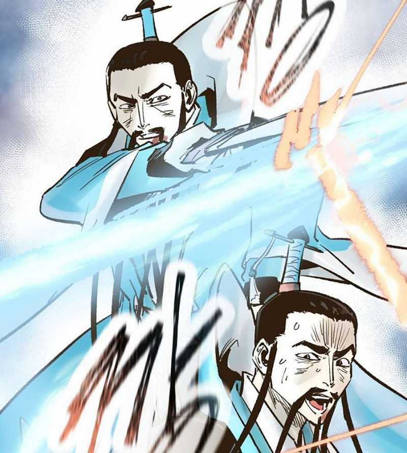 Quái Công Du Lục - Chapter 27 - Trang 211