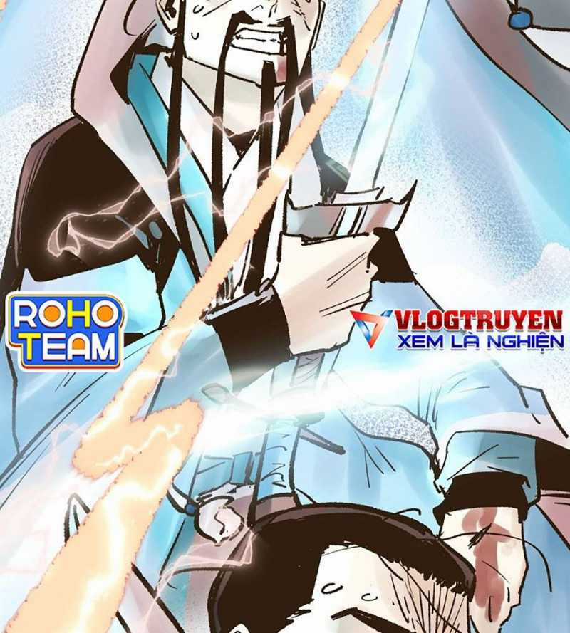 Quái Công Du Lục - Chapter 27 - Trang 213