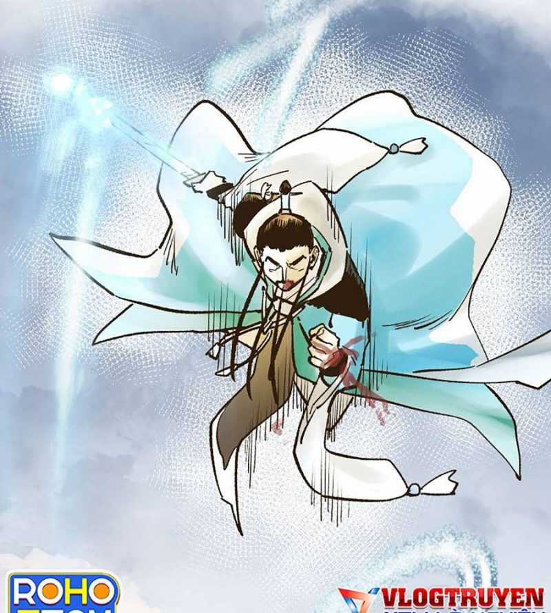 Quái Công Du Lục - Chapter 27 - Trang 226