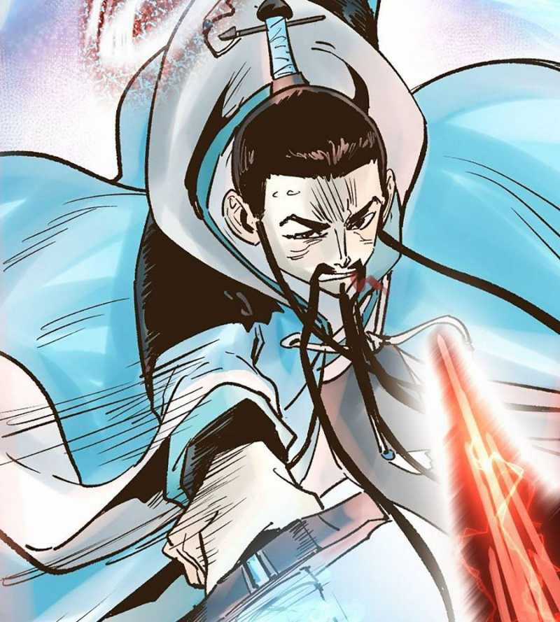 Quái Công Du Lục - Chapter 27 - Trang 242