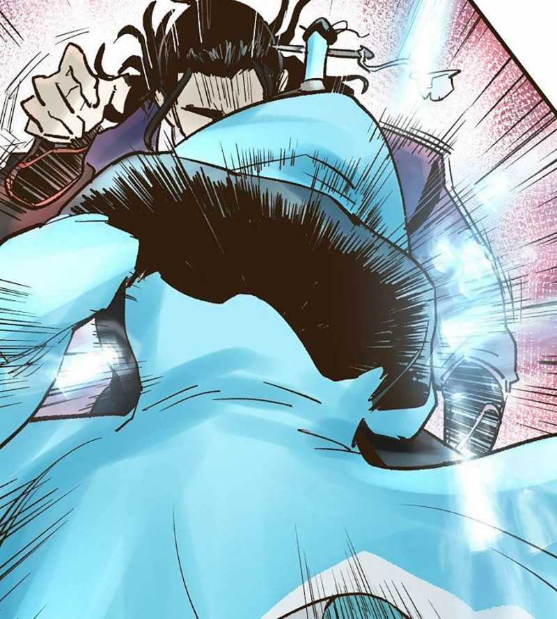 Quái Công Du Lục - Chapter 27 - Trang 258