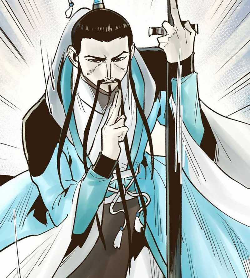 Quái Công Du Lục - Chapter 27 - Trang 53