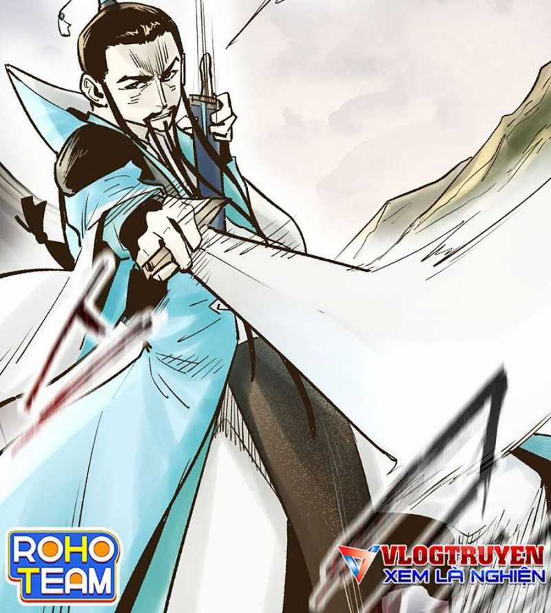 Quái Công Du Lục - Chapter 27 - Trang 60