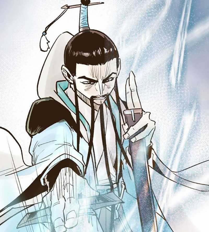 Quái Công Du Lục - Chapter 27 - Trang 65