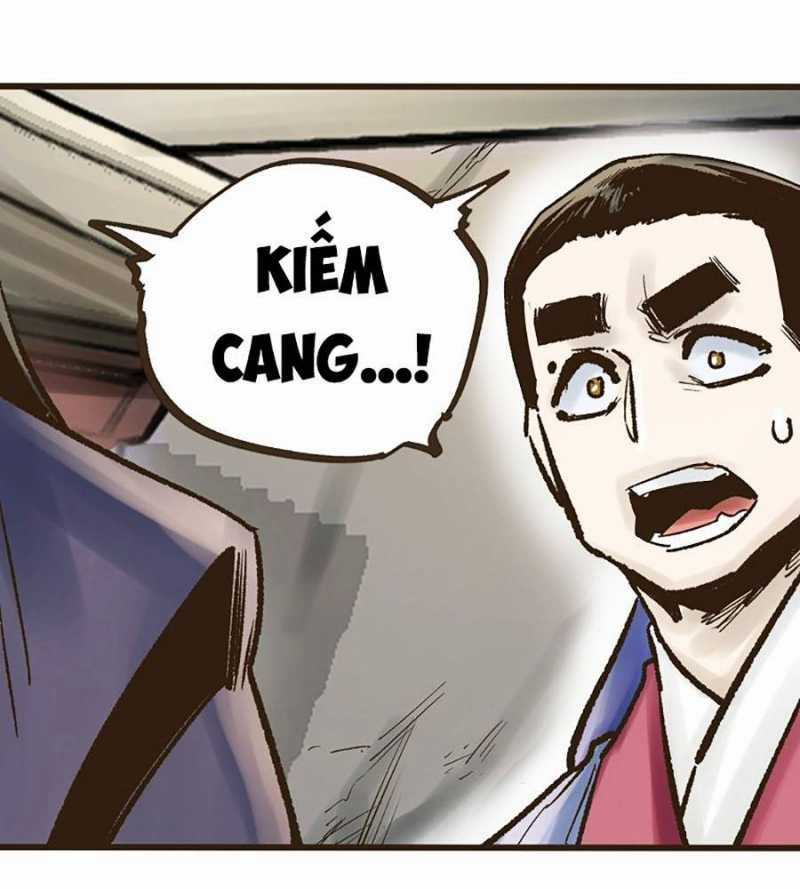 Quái Công Du Lục - Chapter 27 - Trang 69