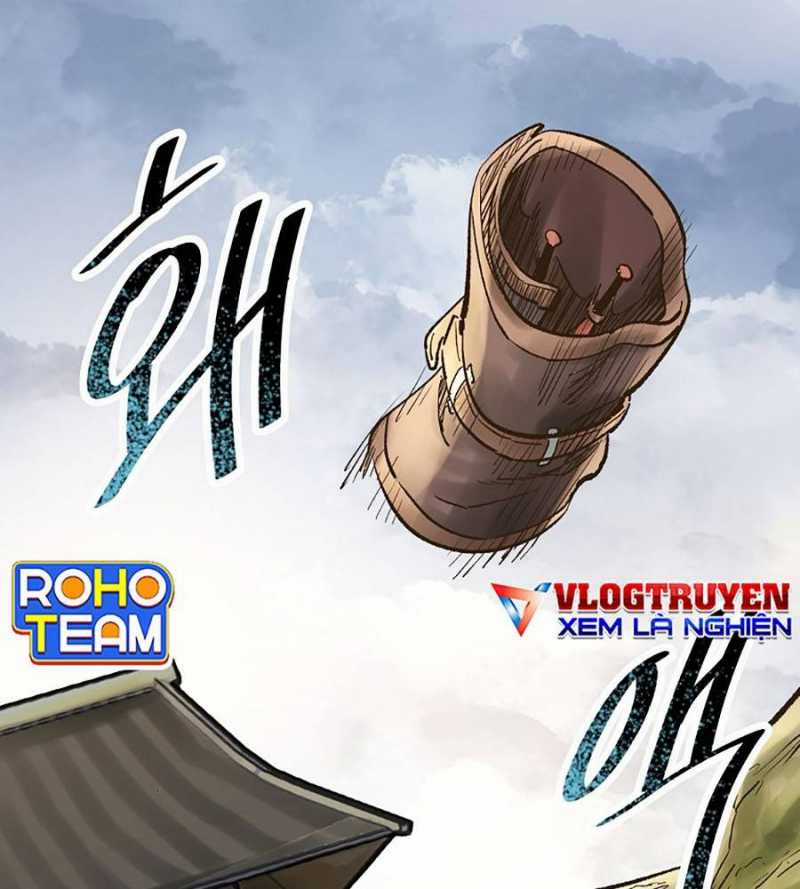 Quái Công Du Lục - Chapter 27 - Trang 10