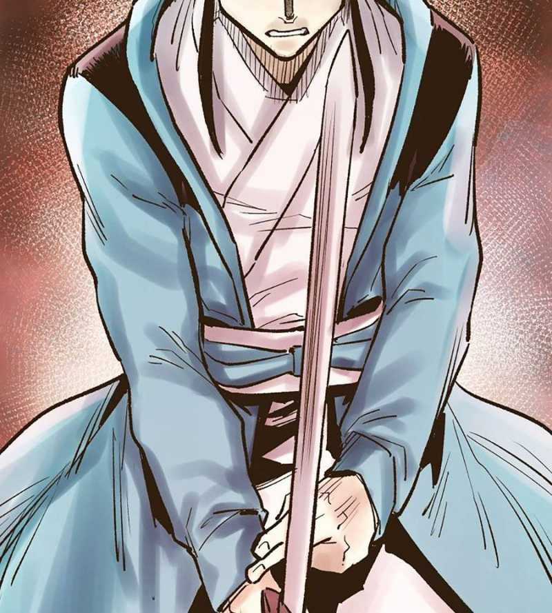 Quái Công Du Lục - Chapter 28 - Trang 116