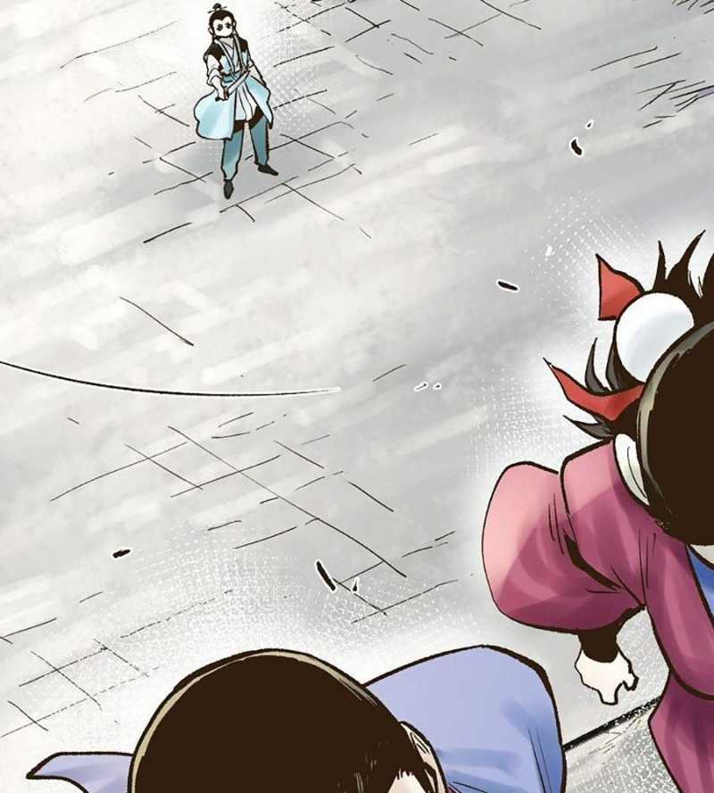 Quái Công Du Lục - Chapter 28 - Trang 136