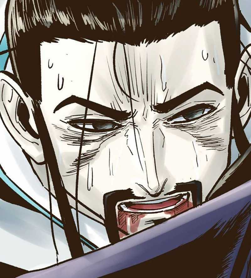 Quái Công Du Lục - Chapter 28 - Trang 18