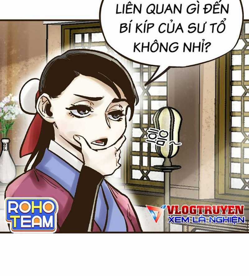 Quái Công Du Lục - Chapter 28 - Trang 182