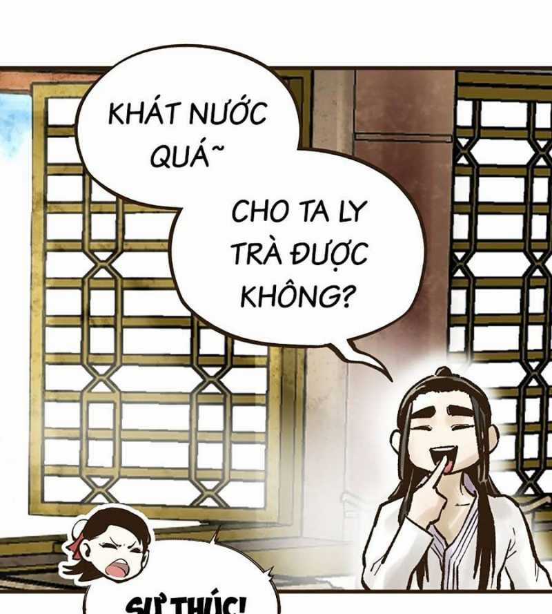 Quái Công Du Lục - Chapter 28 - Trang 184