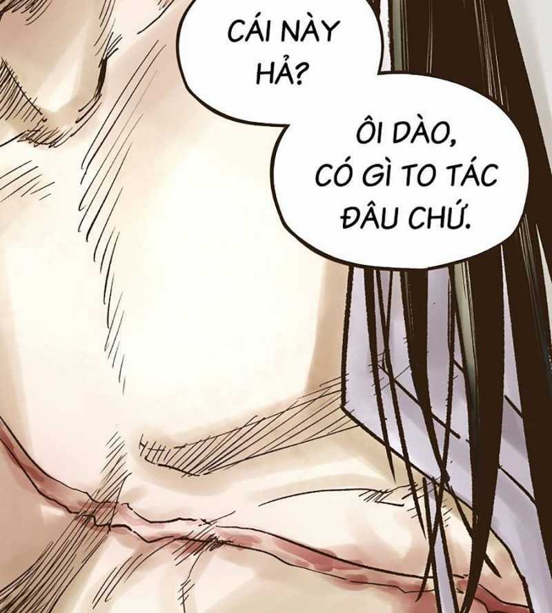 Quái Công Du Lục - Chapter 28 - Trang 197