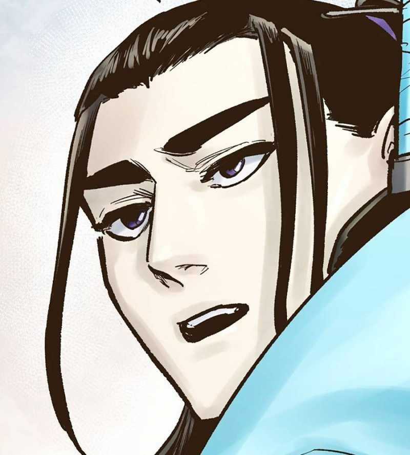 Quái Công Du Lục - Chapter 28 - Trang 21