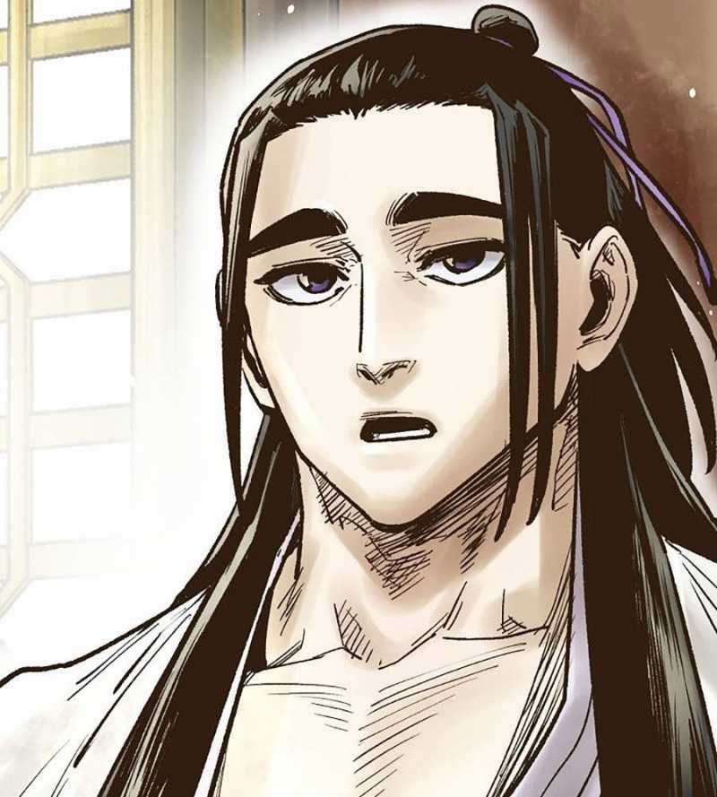 Quái Công Du Lục - Chapter 28 - Trang 204